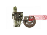Army Force CQB Holster For P226 (Atacs) - MLEmart.com