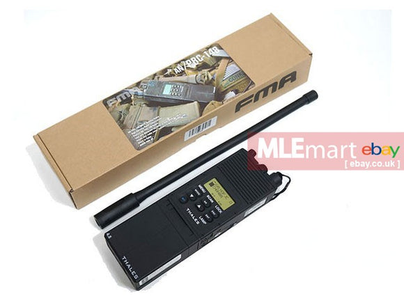 FMA PRC-148 Dummy Radio Case - MLEmart.com