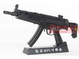 Blackcat Airsoft Mini Model Gun MP5 - MLEmart.com