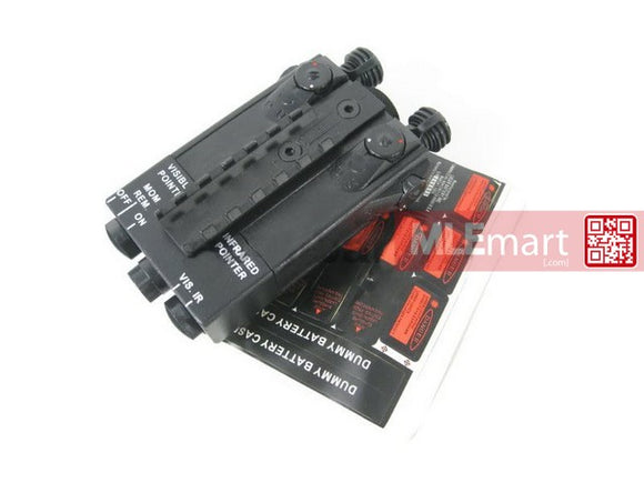 Dboys AEG DBAL Style Battery Box Only - MLEmart.com