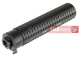 5KU KAC Style QD Silencer w/ Flash Hider (14mm CCW) - MLEmart.com