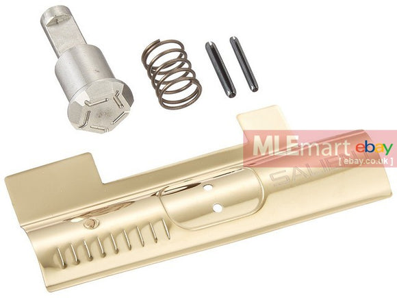 G&P S Forward Assist Bolt Cover Set - MLEmart.com