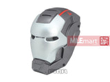 FMA Wire Mesh "Iron Man 3" Mask TB616 - MLEmart.com