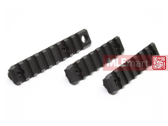Dytac TRX Extreme Battle Rail Quick-Attach Rails (3.2 - MLEmart.com