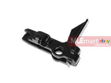 Wii Tech M4 (T.Marui) CNC Hardened Steel Trigger G - MLEmart.com