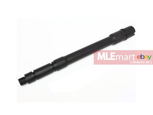 Dytac 10 inch Mil-Spec CQB Outer Barrel Assembly for PTW M4 (Black) - MLEmart.com