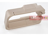 Blackcat Airsoft CNC Aluminium Magwell for M4 AEG / GBB Series - Tan - MLEmart.com