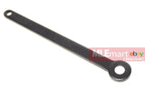 G&P QD Mount Steel Adjustable Tool - MLEmart.com
