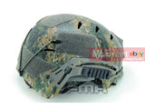 FMA FT BUMP Helmet Set (Digital Woodland) TB789 - MLEmart.com