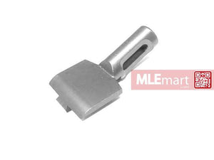 5KU Cocking Handle Right-side for Marui Hi-Capa (Silver) - MLEmart.com