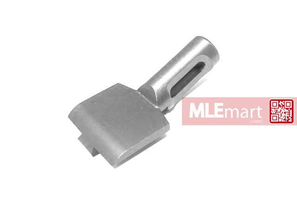 5KU Cocking Handle Right-side for Marui Hi-Capa (Silver) - MLEmart.com
