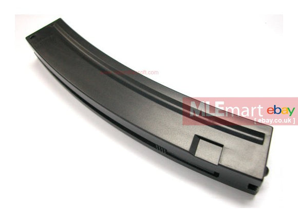 Tokyo Marui 110rds Magazine for BOYS MP5A5 - MLEmart.com