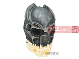 FMA Wire Mesh "Alien king" Mask TB699 - MLEmart.com
