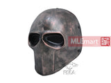 FMA Wire Mesh "biochemical" Mask TB634 - MLEmart.com