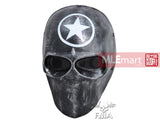 FMA Wire Mesh "star" Mask TB635 - MLEmart.com