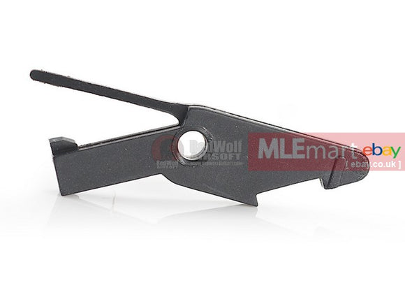 GK Tactical Trigger Safety for GK Tactical / Permium / Stark Arms G Series (No. 67) - MLEmart.com