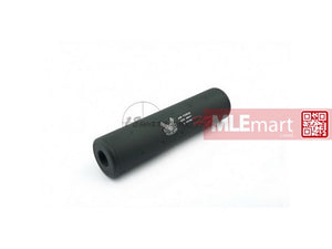 Army Force Airforce Thin SPR M4A1 Airsoft Silencer - MLEmart.com