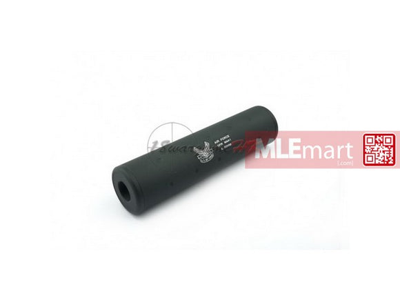 Army Force Airforce Thin SPR M4A1 Airsoft Silencer - MLEmart.com