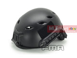 FMA OPS-CORE FAST Base Jump Military Helmet (BK) TB278 - MLEmart.com