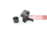 Army Force QD Scope Mount For 25mm / 30mm Scope Tube - MLEmart.com