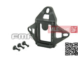 FMA Wilcox 4 Hole Shroud P/N BK TB736 - MLEmart.com