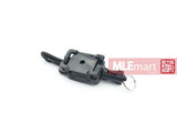 Army Force Molle Lanyard Pistol Attachment - MLEmart.com