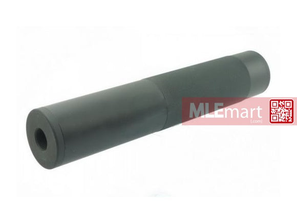Cyma AEG Silencer 14mm CCW (LR / 190 x 35mm) - MLEmart.com