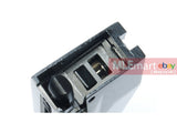 Guarder High Output Valve for Marui / KJ M92F Series GBB Pistol Gas Magazine - MLEmart.com