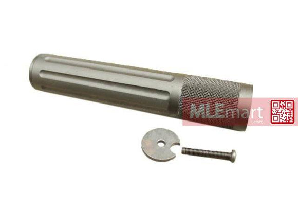 5KU Pistol Receiver Extension Tube for M4 / M16 AEG - MLEmart.com