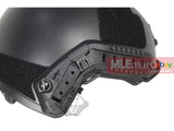 FMA Ballistic Helmet BK (M/L) TB824 - MLEmart.com