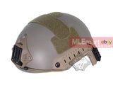 FMA Ballistic Helmet DE (M/L) TB825 - MLEmart.com