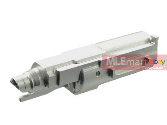 UAC Aluminum Loading Nozzle for Tokyo Marui M&P9 - MLEmart.com