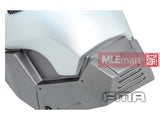 FMA Wire Mesh "Iron Man 3" Mask TB616 - MLEmart.com