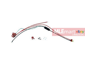 G&P MOSFET (Back) (Large T-Plug) for Ver. 2 Gearbox - MLEmart.com