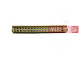 Army Force URX4 RAS Rifle XL Length 14.5 Inch For Airsoft (DE) - MLEmart.com