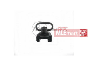 Army Force QD Sling Mount Rail Attachment (BK) - MLEmart.com