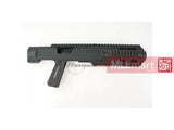 Army Force Cabine Conversion Kit For M1911 / MEU GBB (Black) - MLEmart.com