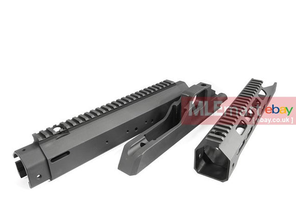MLEmart.com - Action Army  AAC21 KIT FOR TANAKA M700 & KJ M700 GBB