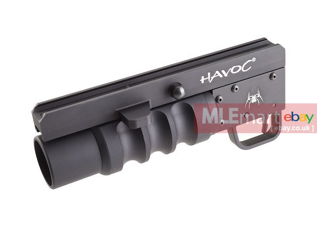 Madbull Spike Tactical HAVOC BB Launcher - 9inch | MLEmart.com