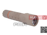 FMA F2 CREE Q4 flashlight DE TB515 - MLEmart.com