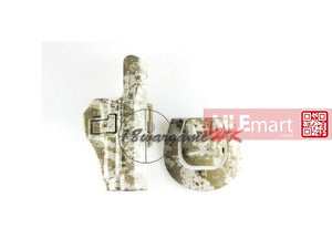 Army Force CQB Holster For P226 (Marpat Desert) - MLEmart.com