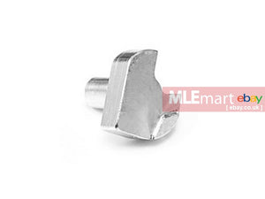 UAC Stainless Steel Rotor for Tokyo Marui Model 18C Series - MLEmart.com