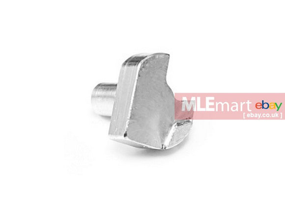 UAC Stainless Steel Rotor for Tokyo Marui Model 18C Series - MLEmart.com