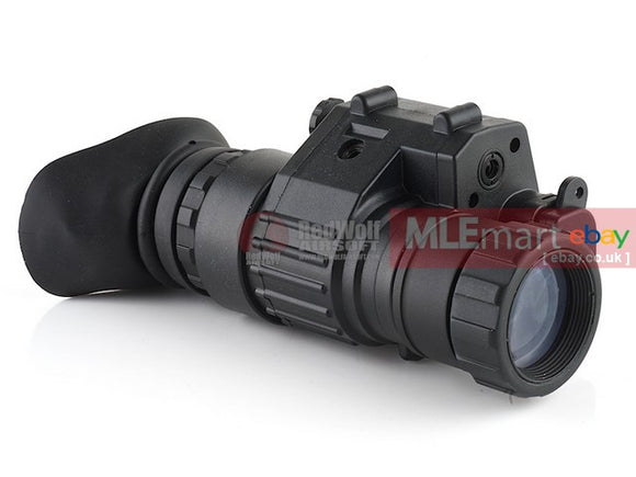 GK Tactical Digital Night Vision w/ Multicam Pouch & Mount - MLEmart.com