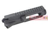 G&P M4 AEG Upper Receiver ( Gray ) - MLEmart.com