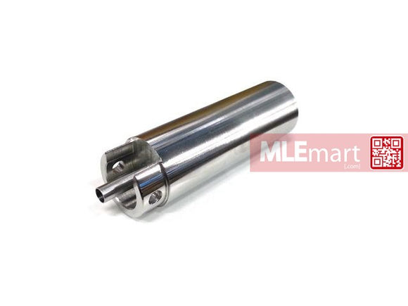 Army Force CNC Steel Cylinder Set For Ver.2 AEG Gearbox - MLEmart.com