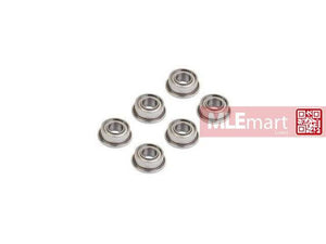 5KU 8mm Ball Bearing Bushing for ALL AEG (6pcs) - MLEmart.com