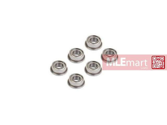 5KU 8mm Ball Bearing Bushing for ALL AEG (6pcs) - MLEmart.com