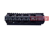 5KU Lightweight Rail Carbine Length for AEG / GBB - MLEmart.com