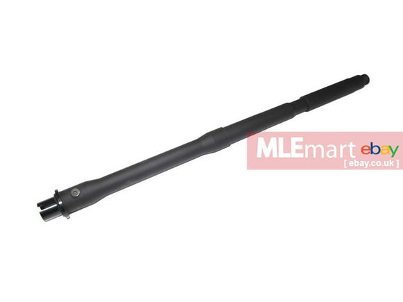 Wii Tech M4 (T.Marui) 16